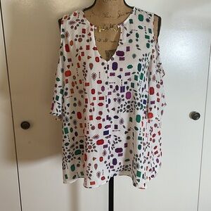 BOLD elements Blouse
